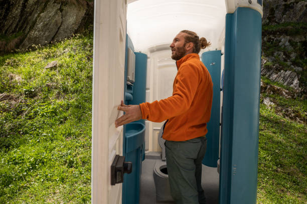Best Affordable porta potty rental  in Winooski, VT