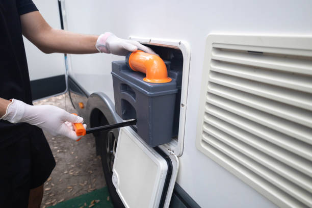 Best Porta potty rental for outdoor events  in Winooski, VT