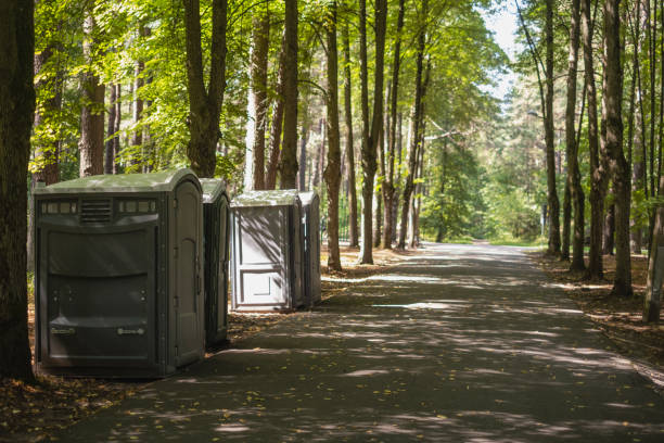 Best Local porta potty services  in Winooski, VT