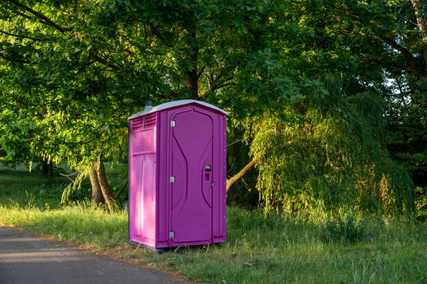 Best Portable bathroom rental  in Winooski, VT