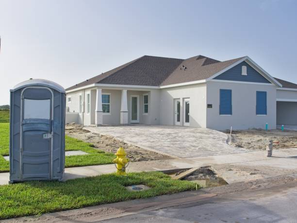 Best Construction site porta potty rental  in Winooski, VT