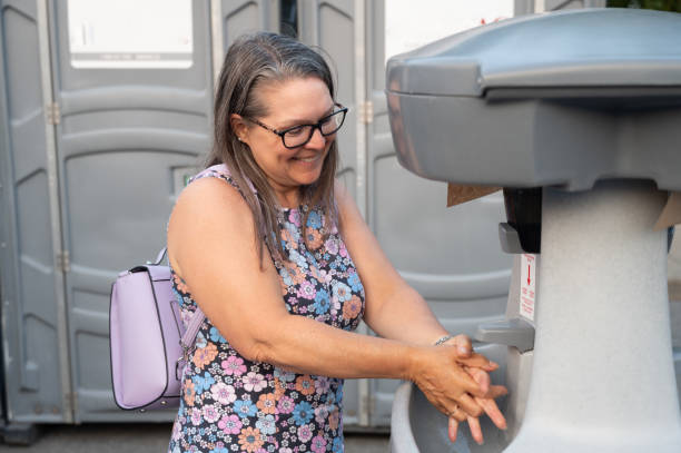 Best Affordable portable toilet rental  in Winooski, VT