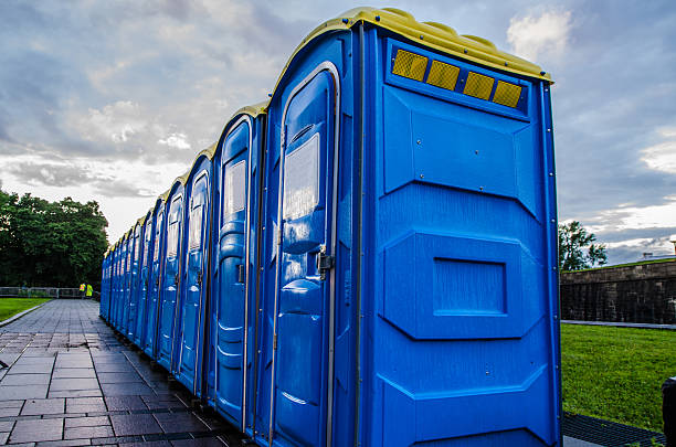 Best Porta potty delivery and setup  in Winooski, VT