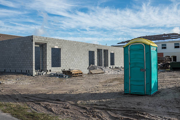 Portable Toilet Options We Offer in Winooski, VT